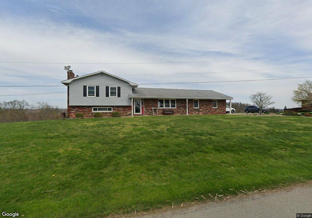 445 Welsh Rd, Eighty Four, PA 15330 - photo 1