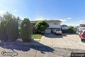 4658 S 1025 W, Ogden, UT 84405