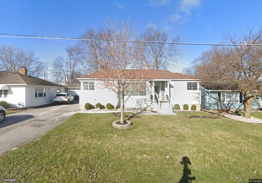 1330 S West St, Findlay, OH 45840 - photo 1