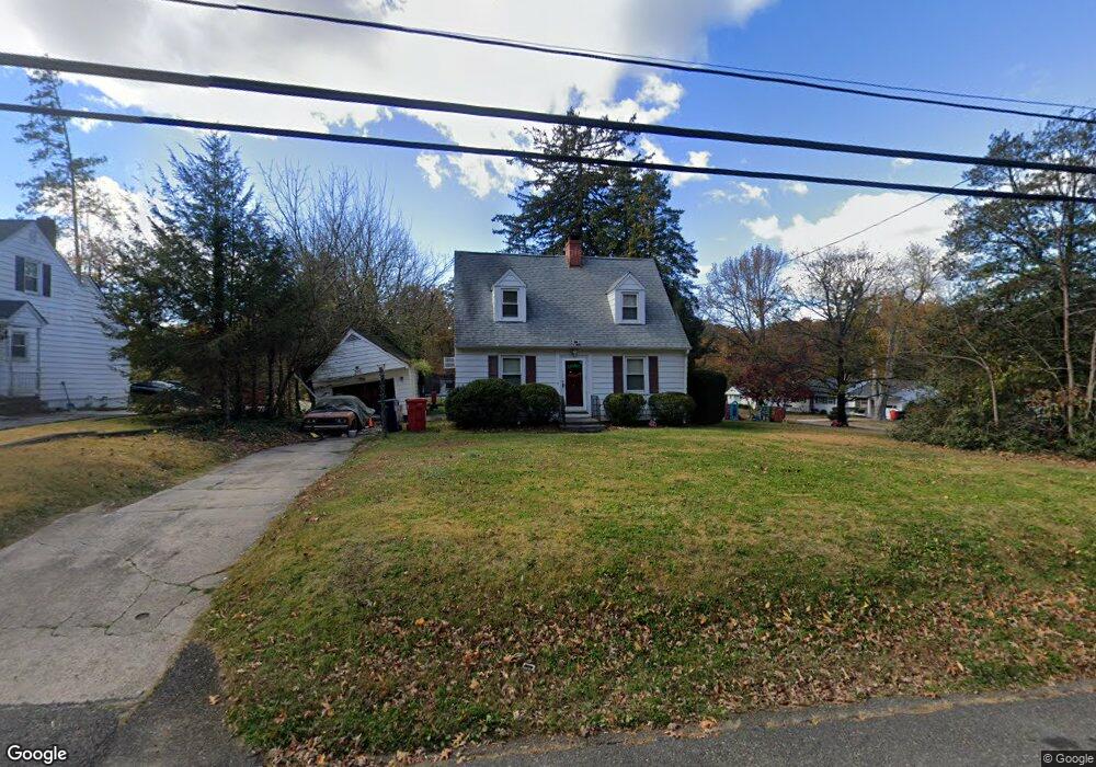 300 N West Ave, Bridgeton, NJ 08302 - photo 1