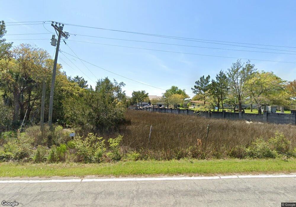 1390 Guerins Bridge Rd, Awendaw, SC 29429 - photo 1