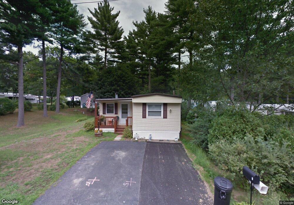 6 Manorcrest Dr, Nashua, NH 03062 - photo 1