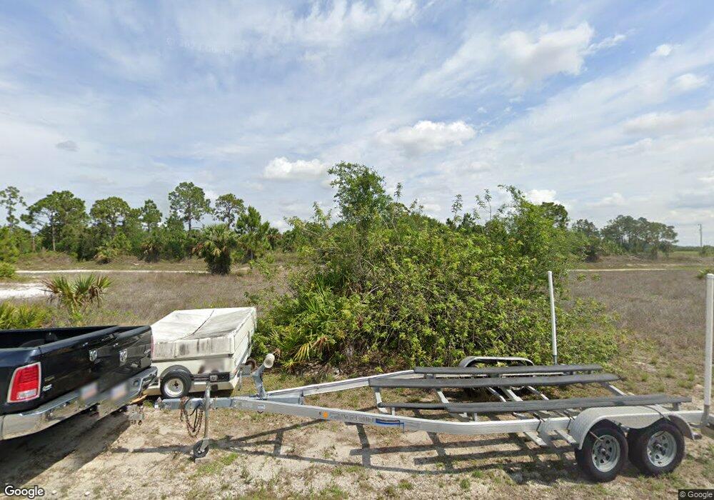 1247 Echard St, Lehigh Acres, FL 33974 - photo 1