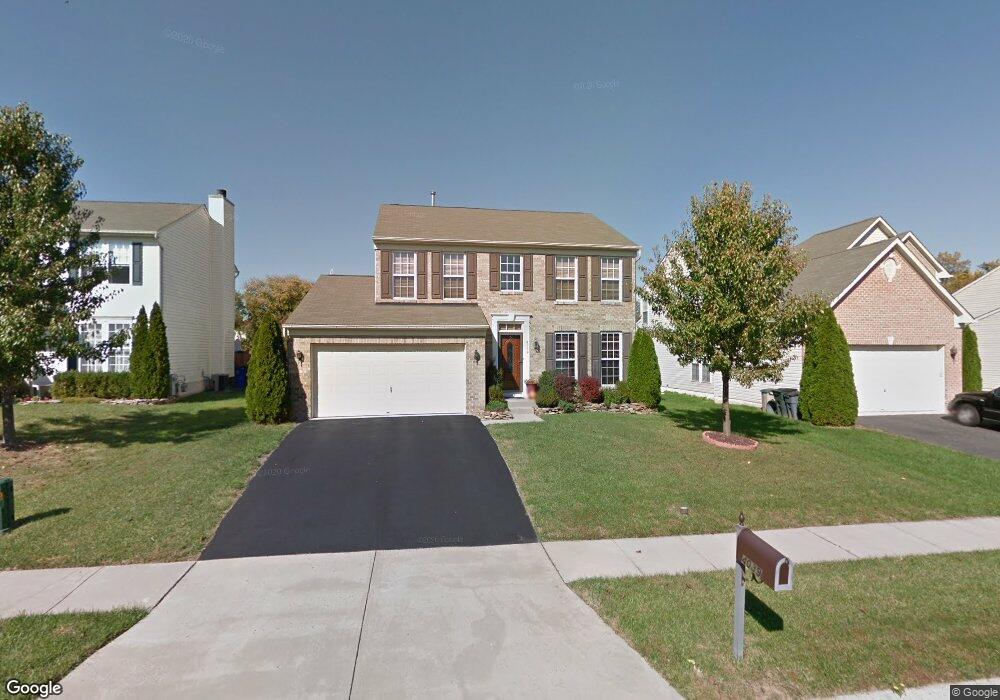 4039 Smiths Landing Ct, Abingdon, MD 21009 - photo 1