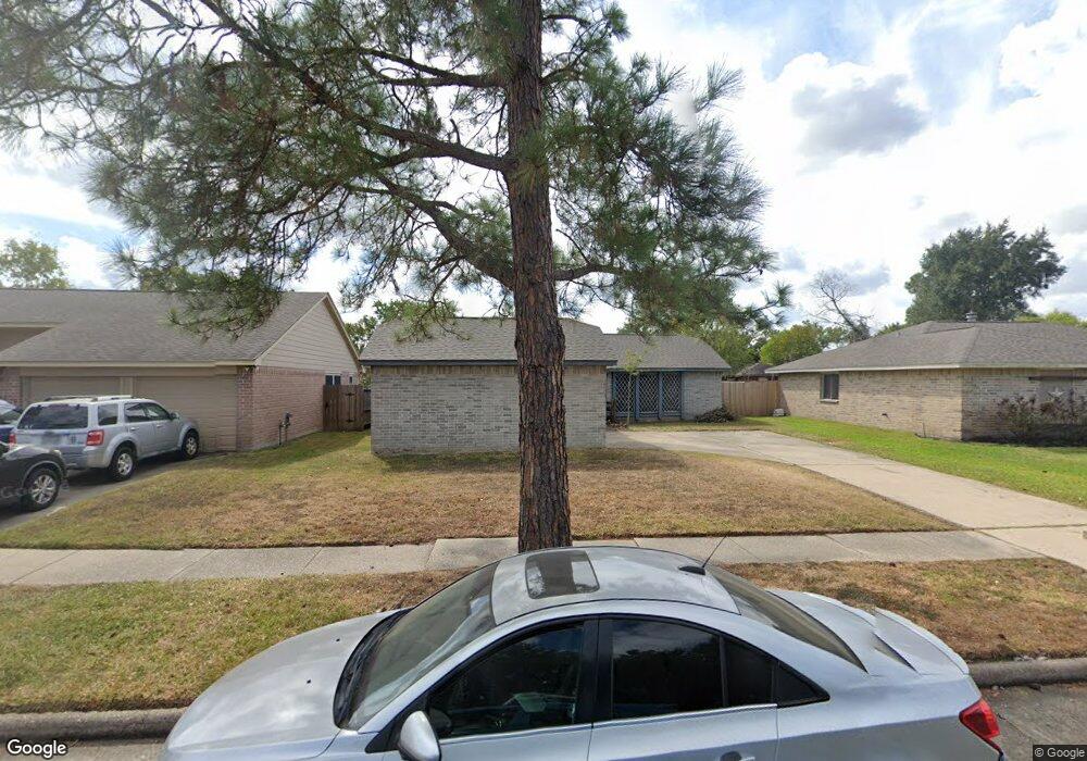 16719 Silver Sky Ln, Houston, TX 77095 - photo 1