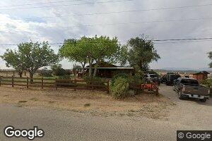 94 E Markle Rd, La Sal, UT 84530