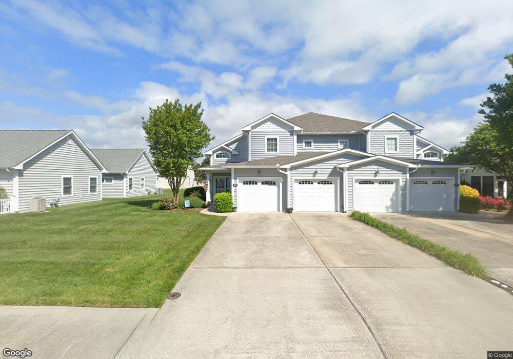 33 Silverberry St unit PRESTI, Georgetown, DE 19947 - photo 1