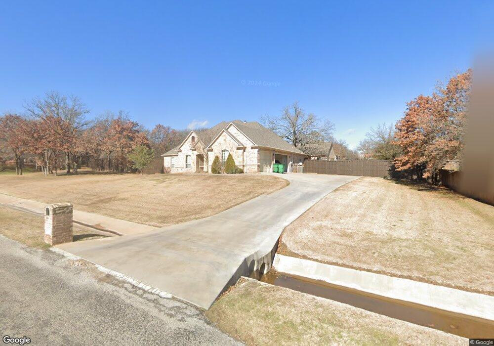 215 Overton Ridge Cir, Weatherford, TX 76088 - photo 1