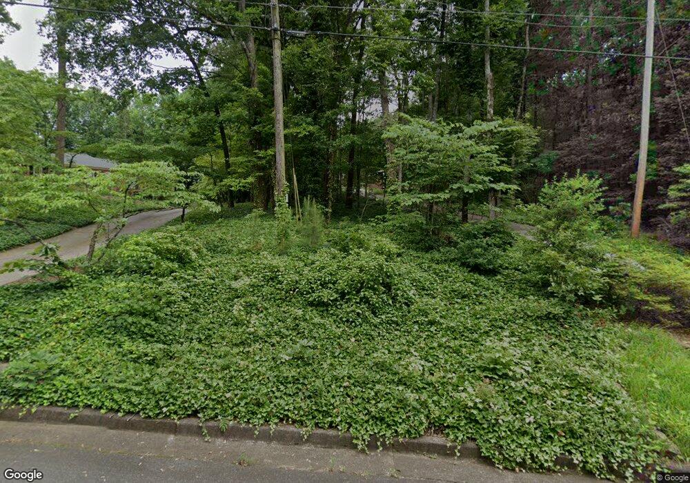 1860 Ridgefield Dr, Roswell, GA 30075 - photo 1