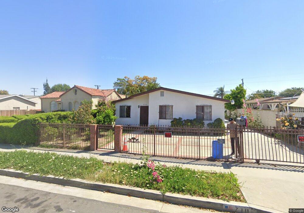 710 E 118th Place, Los Angeles, CA 90059 - photo 1