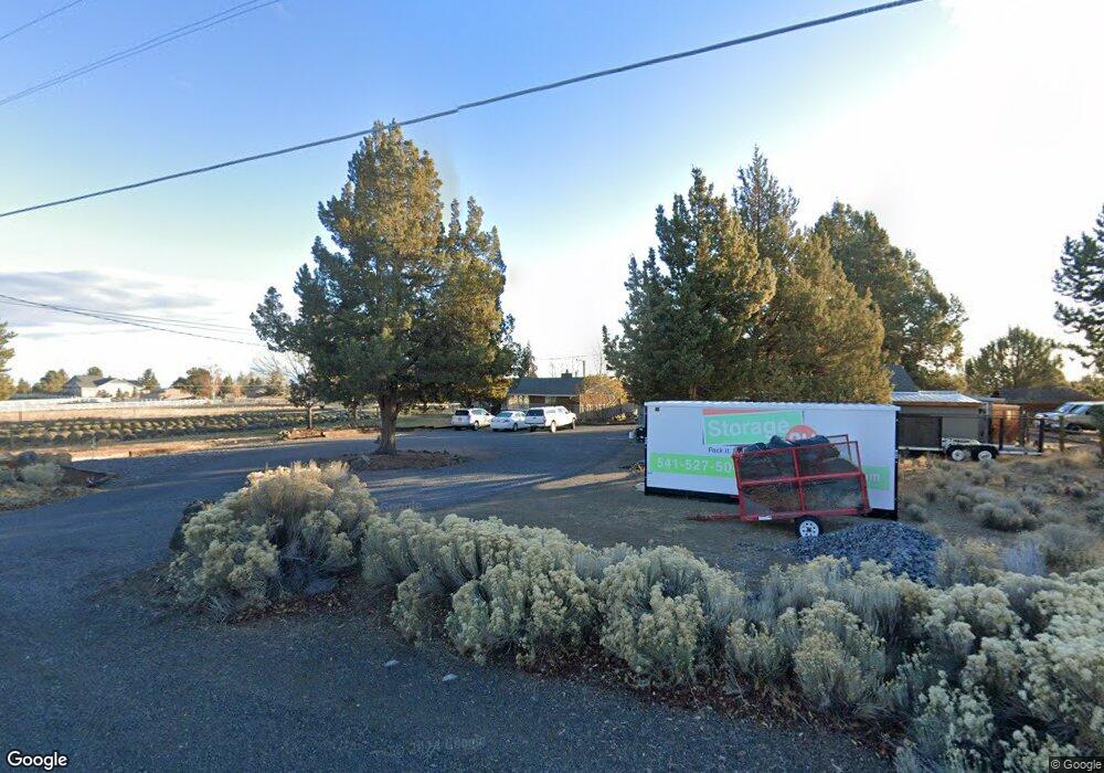 61020 Billadeau Rd, Bend, OR 97702 - photo 1