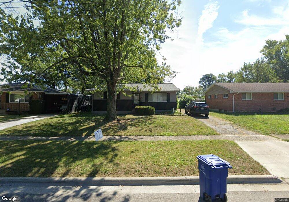 1776 Simpson Dr, Columbus, OH 43227 - photo 1