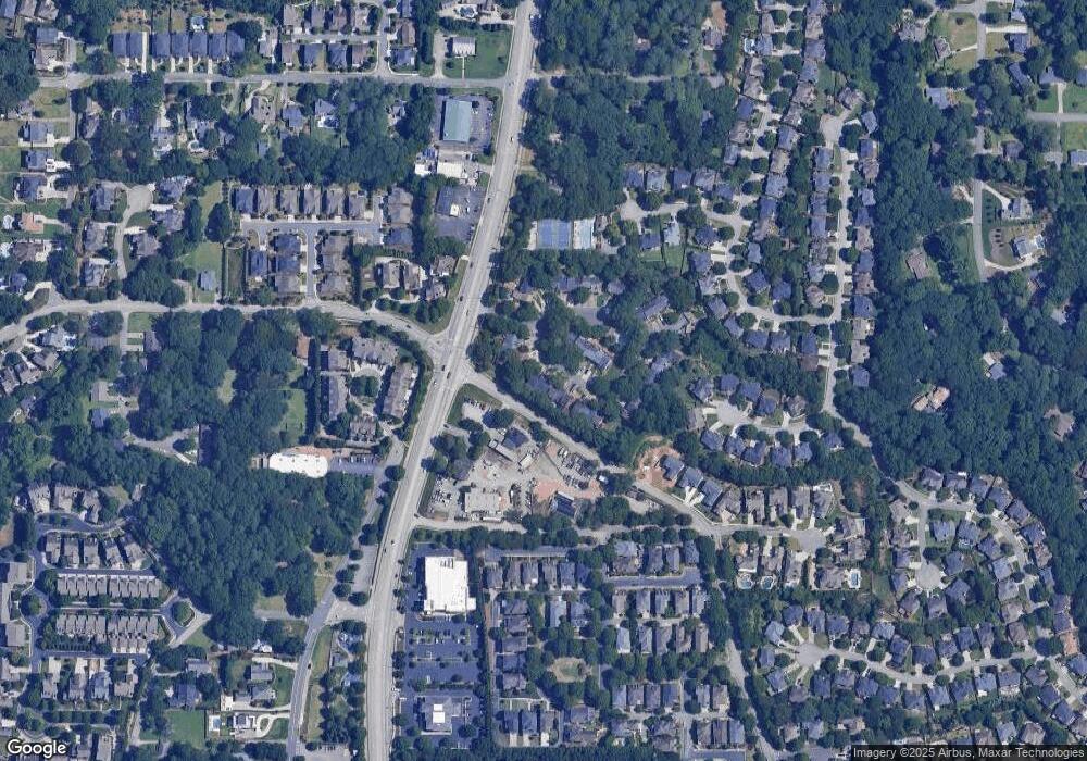 2170 Vinings North Ln SE unit 1, Smyrna, GA 30080 - photo 1