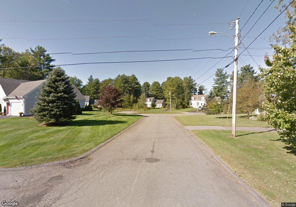 1 Snowbird Ln unit 1, Gorham, ME 04038 - photo 1