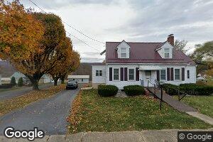 357 S 2nd St, Mc Connellsburg, PA 17233