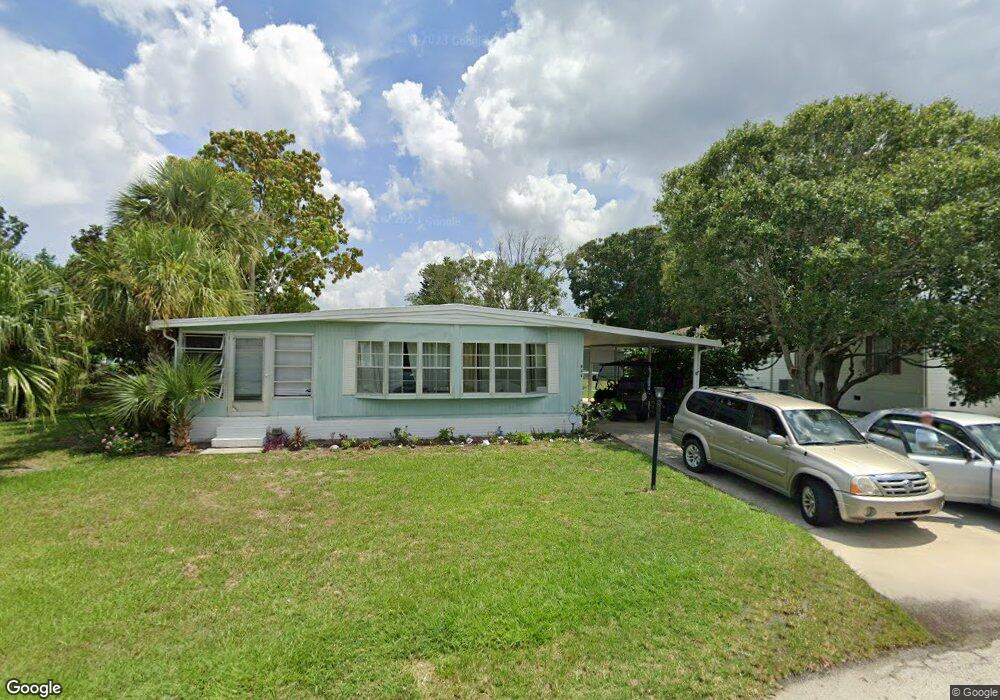 911 Sequoia St, Sebastian, FL 32976 - photo 1