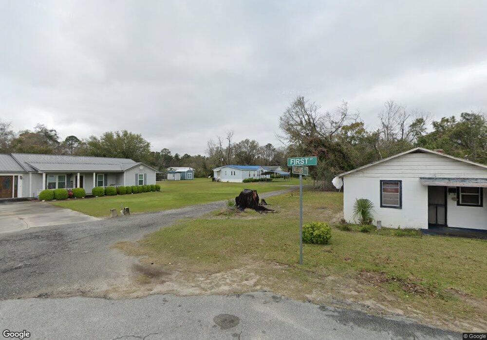 405 N Adams St, Adel, GA 31620 - photo 1