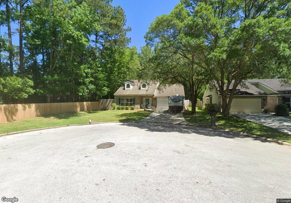 2871 Dickie Ct, Jacksonville, FL 32216 - photo 1