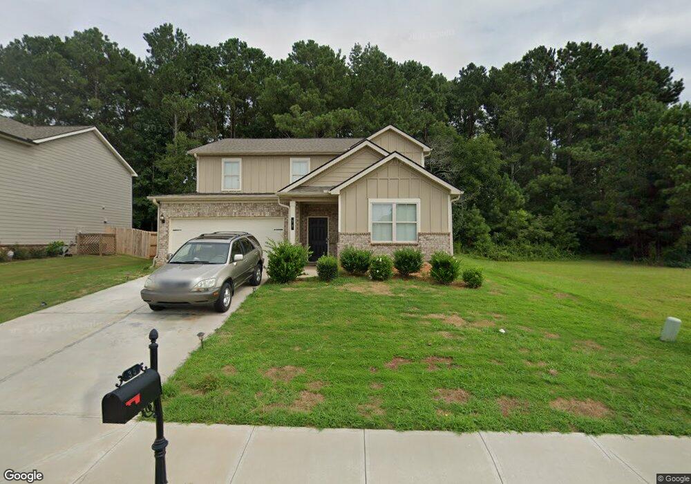 35 Vermillion Way unit 70, Covington, GA 30016 - photo 1