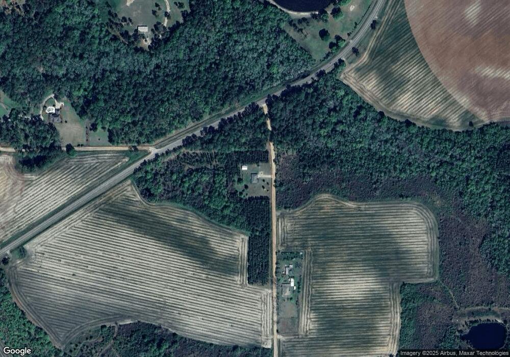 16 Whitaker Rd, Broxton, GA 31519 - photo 1