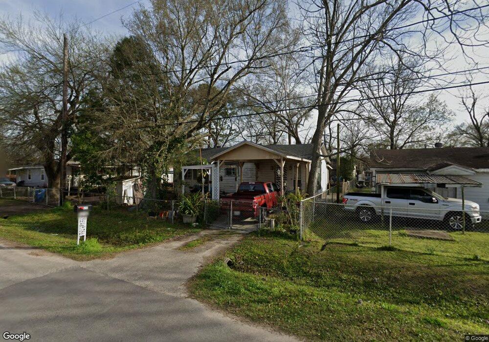 5210 Hanley Ln, Houston, TX 77093 - photo 1