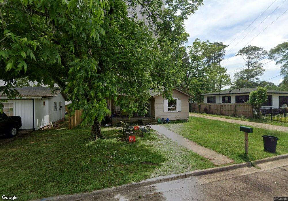 1512 George St, Laurel, MS 39440 - photo 1