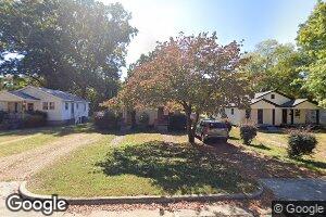 1310 Wellman Ave NE Unit A, Huntsville, AL 35801