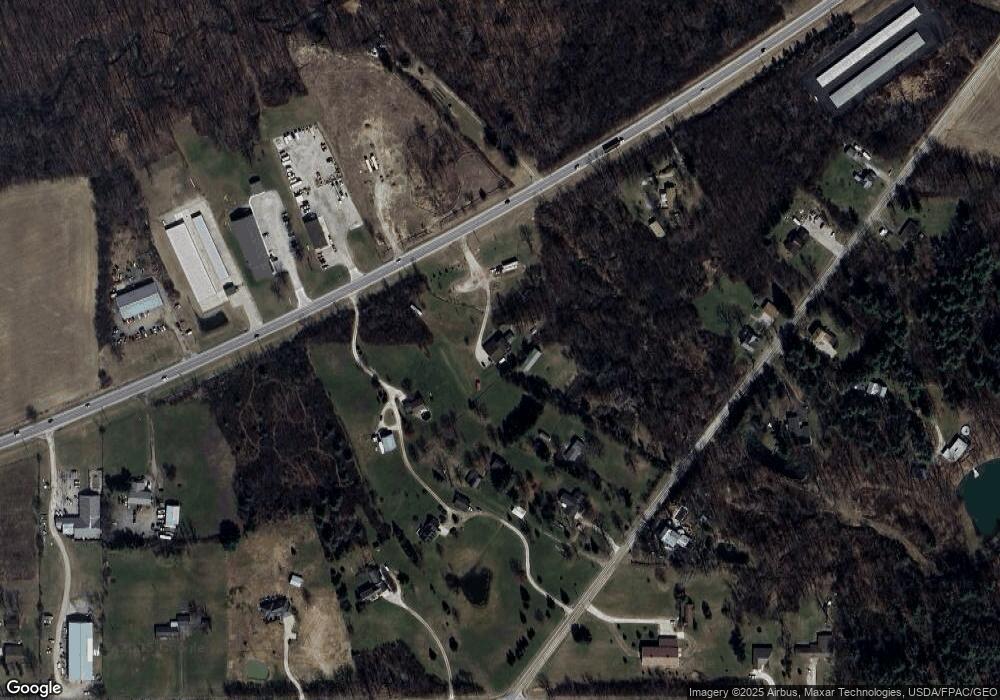 45189 US Highway 20, Oberlin, OH 44074 - photo 1