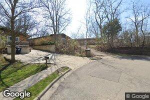 100 Glendale Dr, Ann Arbor, MI 48103