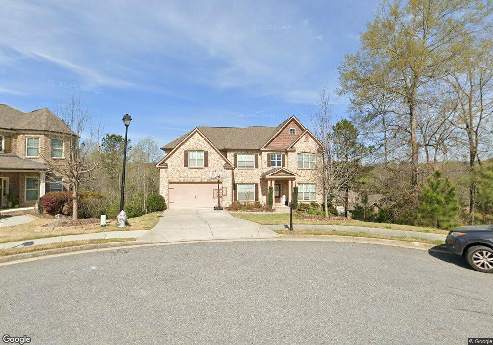 1993 Side Branch Way unit 156, Lawrenceville, GA 30045 - photo 1