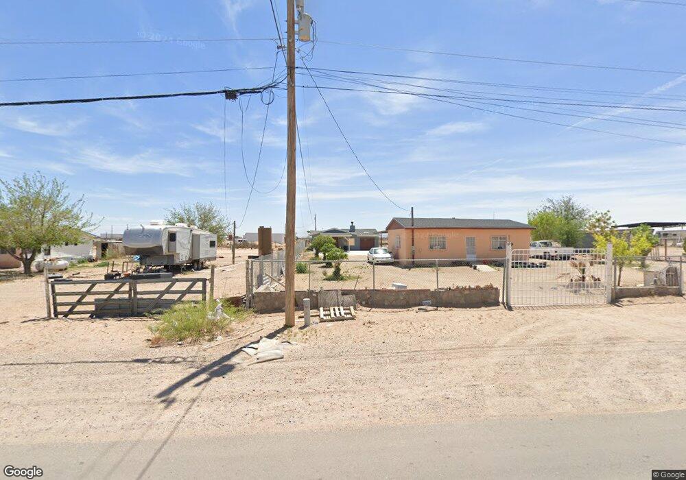 15030 Colonia Campo Dr, El Paso, TX 79928 - photo 1