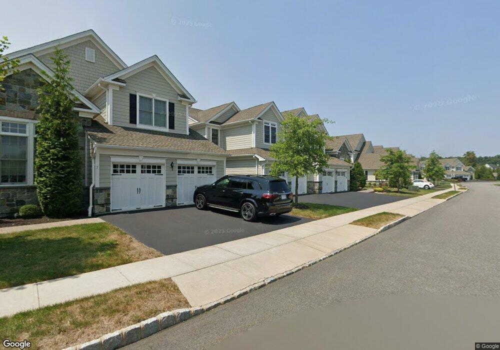 21 Pleasant View Ln, Franklin Lakes, NJ 07417 - photo 1