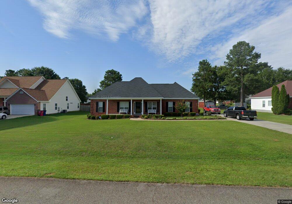 312 Olin Ct, Macon, GA 31216 - photo 1