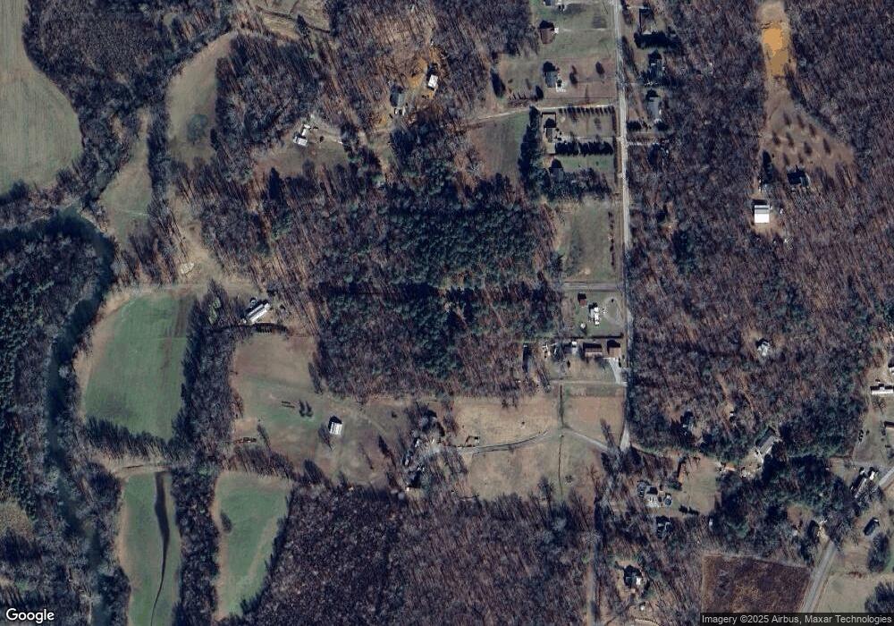 415 Mccamy Sumach Rd, Chatsworth, GA 30705 - photo 1