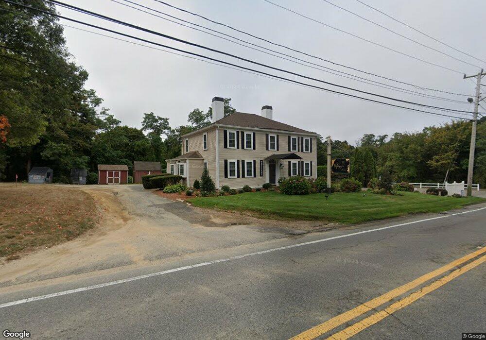 4631 Falmouth Rd, Cotuit, MA 2635 - photo 1