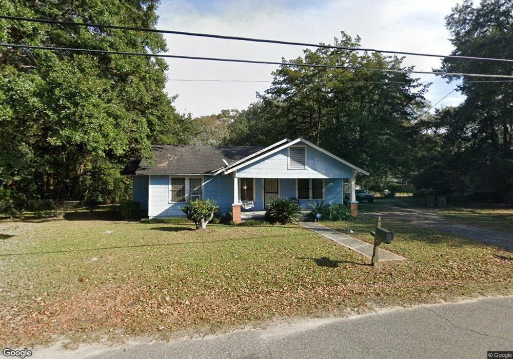1007 Mcrae Ave, Mobile, AL 36606 - photo 1