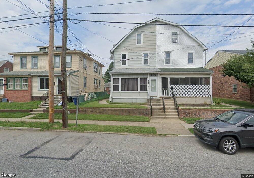 338 Wanamaker Ave, Essington, PA 19029 - photo 1