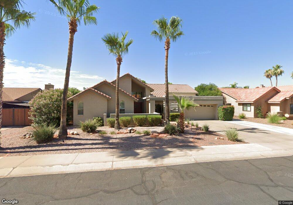 1965 E Vinedo Ln, Tempe, AZ 85284 - photo 1