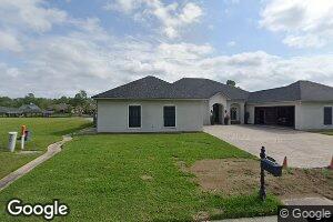 11900 River Highlands Dr, Saint Amant, LA 70774