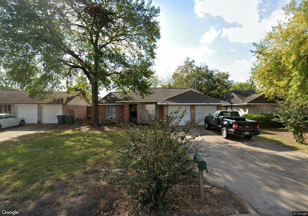 7703 Battleoak Dr, Houston, TX 77040 - photo 1
