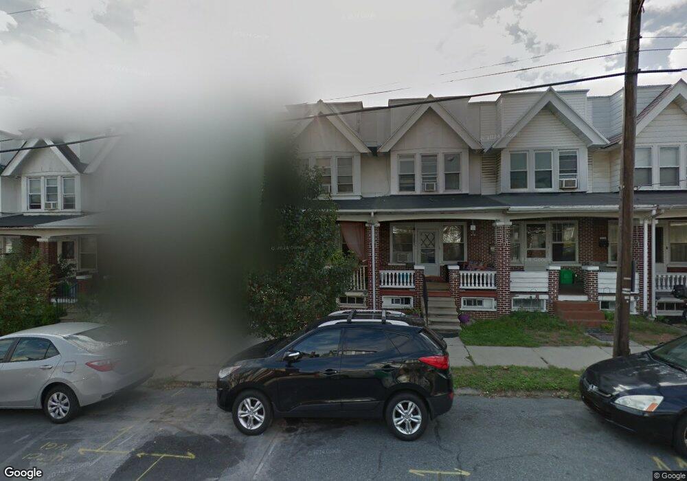 216 S 17th St, Allentown, PA 18104 - photo 1