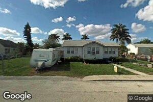 227 Banyan Ave, Pahokee, FL 33476