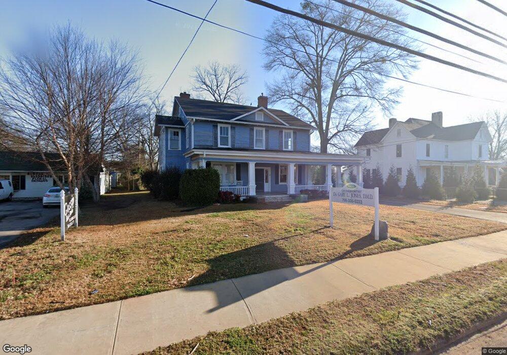 1304 S Broad St, Commerce, GA 30529 - photo 1