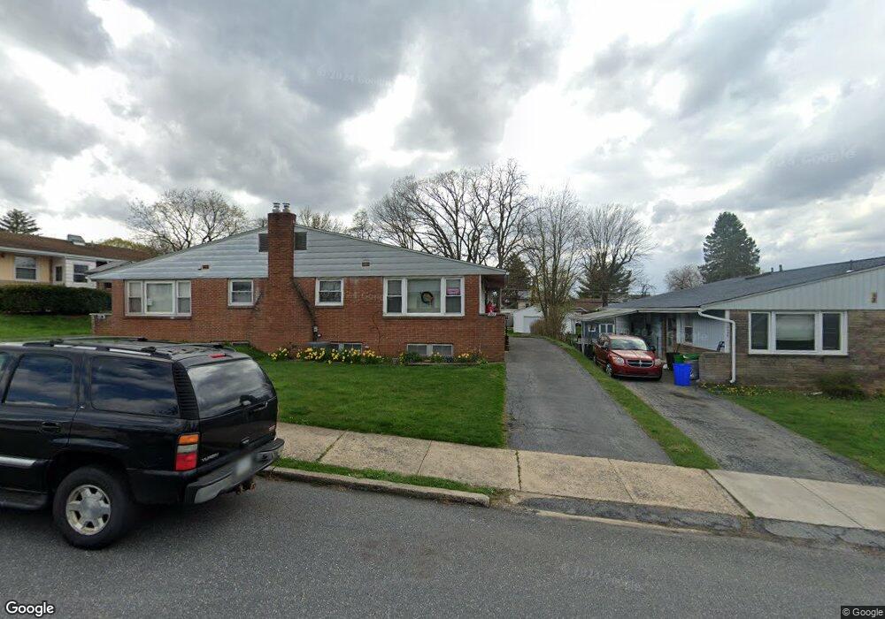 2012 S 2nd St, Allentown, PA 18103 - photo 1