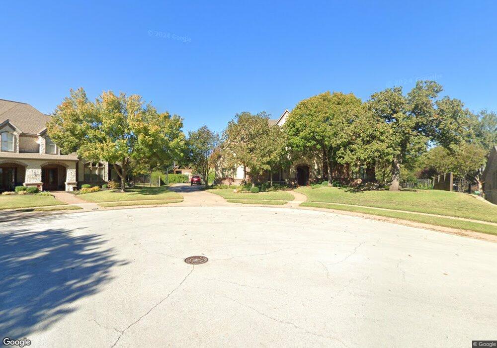 720 Love Henry Ct, Southlake, TX 76092 - photo 1