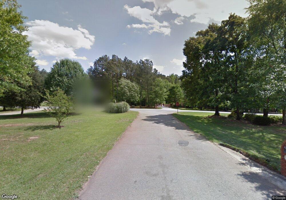 0 Colachee Dr, Macon, GA 31210 - photo 1