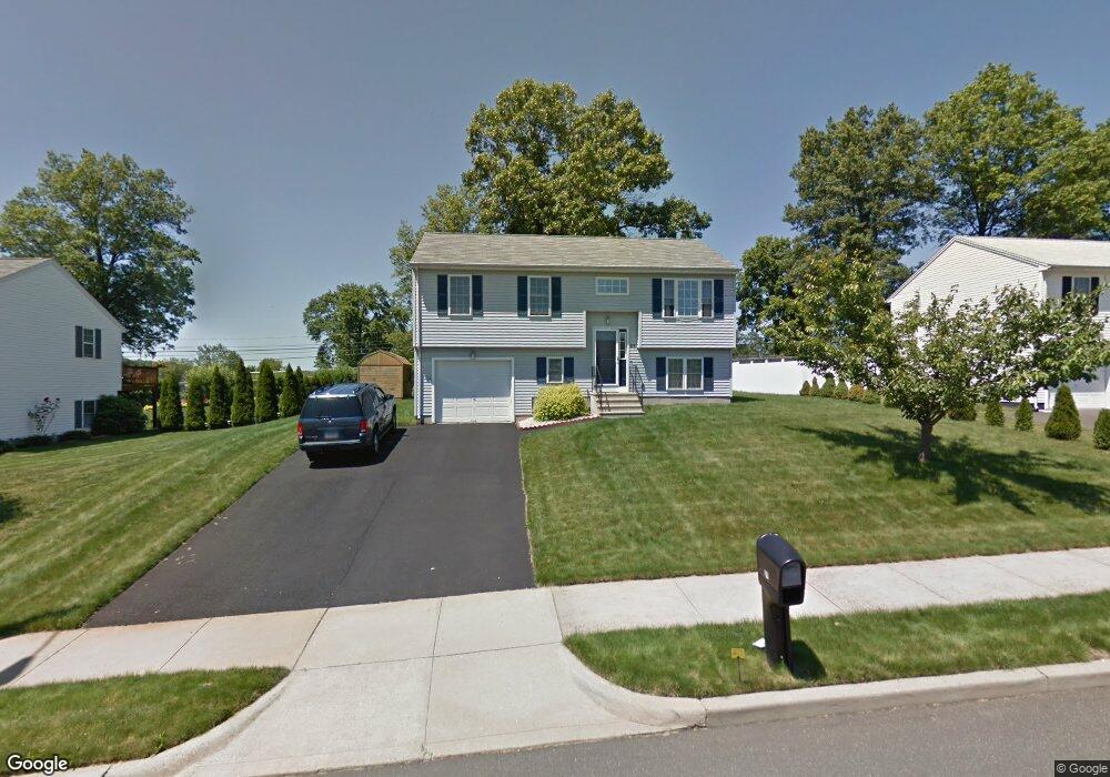 57 Village Green Dr, New Britain, CT 06053 - photo 1