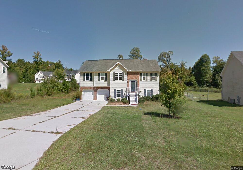 303 Clarion Dr unit 23, Carrollton, GA 30116 - photo 1