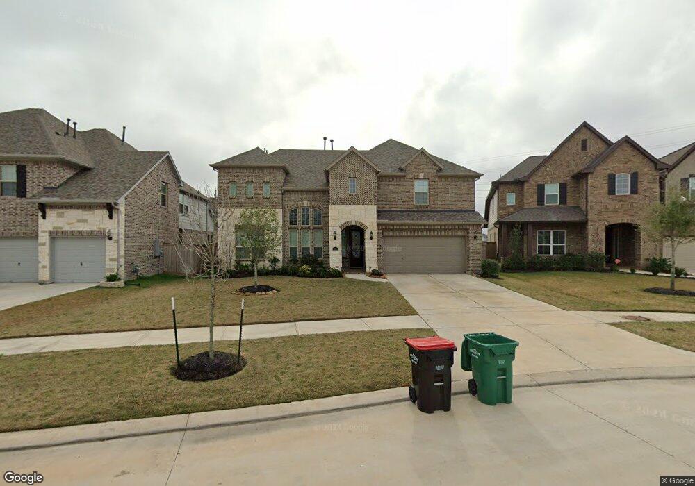 1934 Donna Temple Ct, Richmond, TX 77469 - photo 1