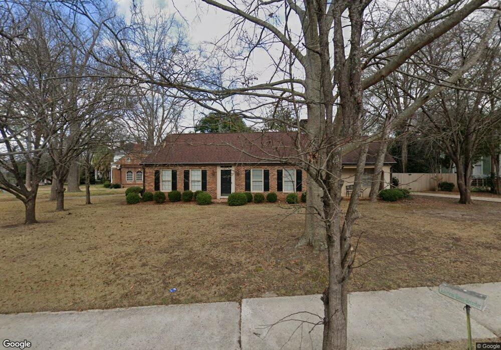 212 Taylor St, Americus, GA 31709 - photo 1